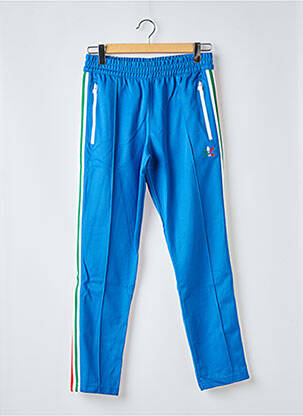 Trening albastru ADIDAS homme