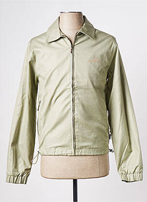 Jachete casual verde THE NEW ORIGINALS bărbat
