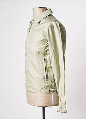 Jachete casual verde THE NEW ORIGINALS bărbat