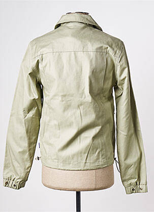 Jachete casual verde THE NEW ORIGINALS bărbat