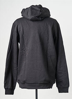 Hanorac negru ADIDAS bărbat