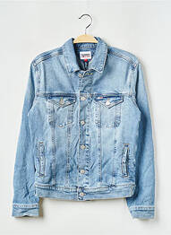 Jachetă de blugi albastru TOMMY HILFIGER homme