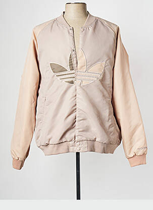 Geacă bej ADIDAS bărbat