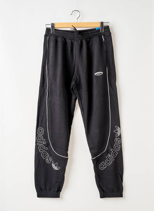 Trening negru ADIDAS bărbat