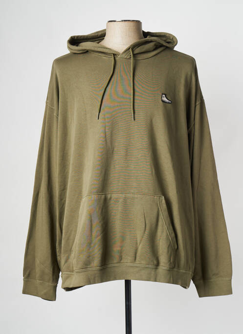 Hanorac kaki CONVERSE bărbat