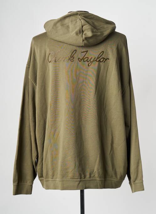 Hanorac kaki CONVERSE bărbat