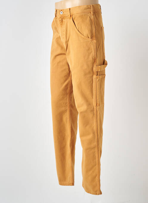 Pantalon cargo maro STAN RAY bărbat