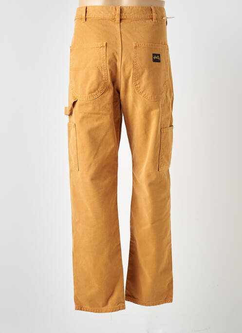 Pantalon cargo maro STAN RAY bărbat