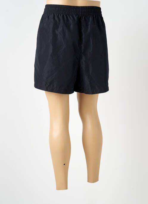 Șort negru ADIDAS bărbat