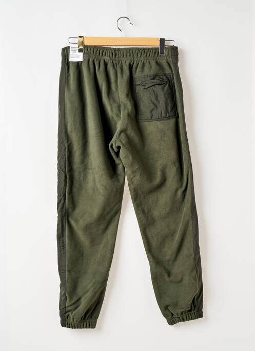 Trening verde NIKE bărbat