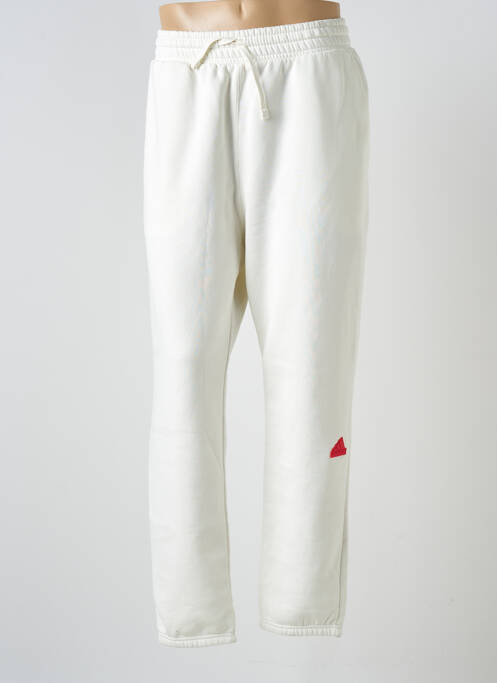 Trening alb ADIDAS bărbat