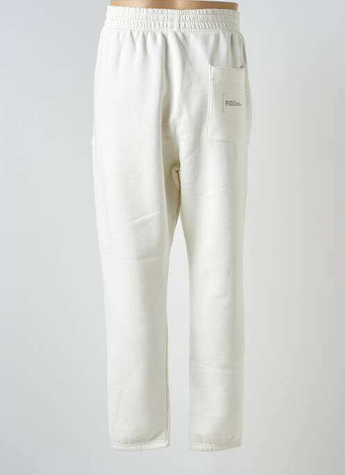 Trening alb ADIDAS bărbat