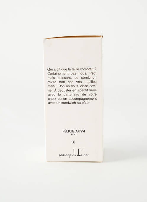 Accesoriu divers verde FELICIE AUSSI unisex