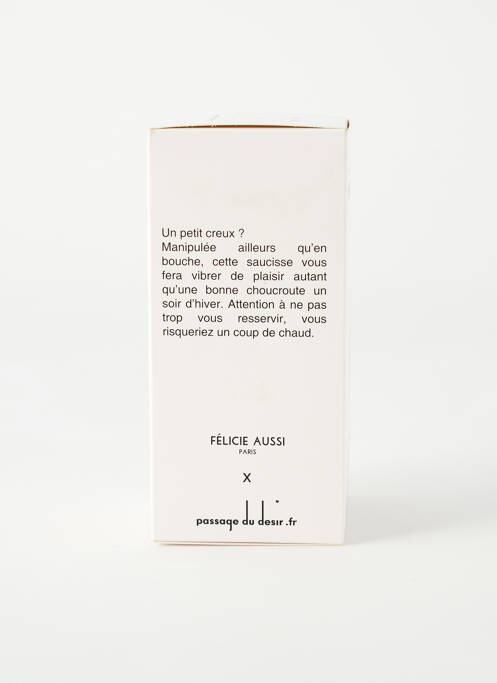 Accesoriu divers roz FELICIE AUSSI unisex