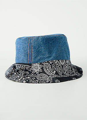 Pălărie negru OVERLORD bărbat