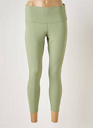 Colant verde NIKE femme