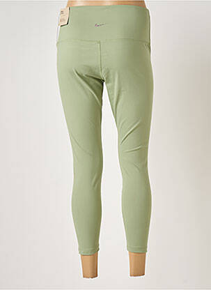 Colant verde NIKE femeie