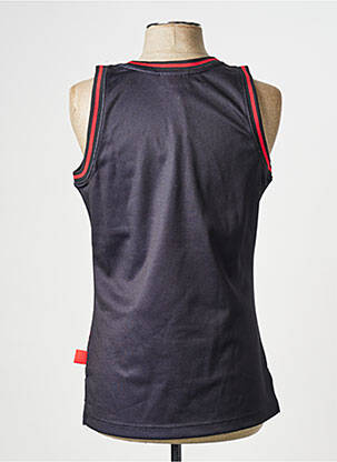 Maiou gri MITCHELL & NESS bărbat