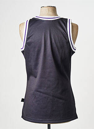 Maiou sport multisport galben MITCHELL & NESS bărbat