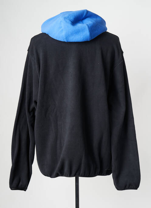 Hanorac cu glugă negru NIKE bărbat