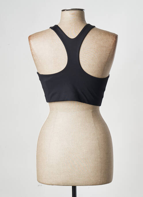 Sutien negru NIKE femeie