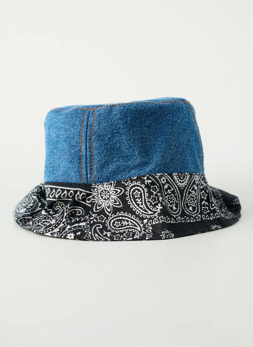 Pălărie negru OVERLORD bărbat