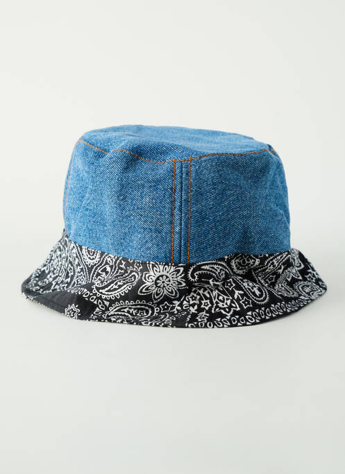 Pălărie negru OVERLORD bărbat