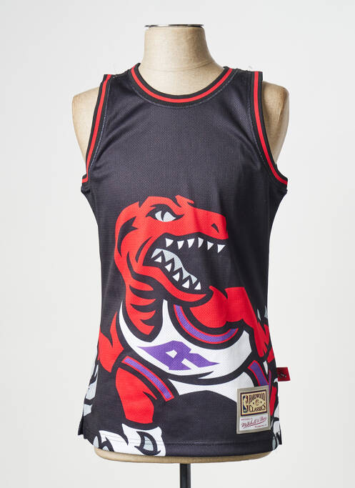 Maiou gri MITCHELL AND NESS bărbat