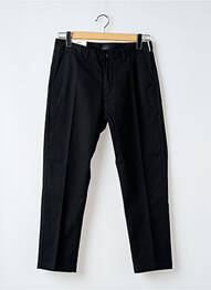Pantalon chino negru OBEY homme