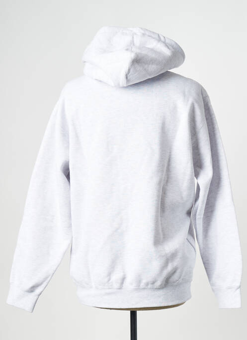 Hanorac gri OBEY bărbat