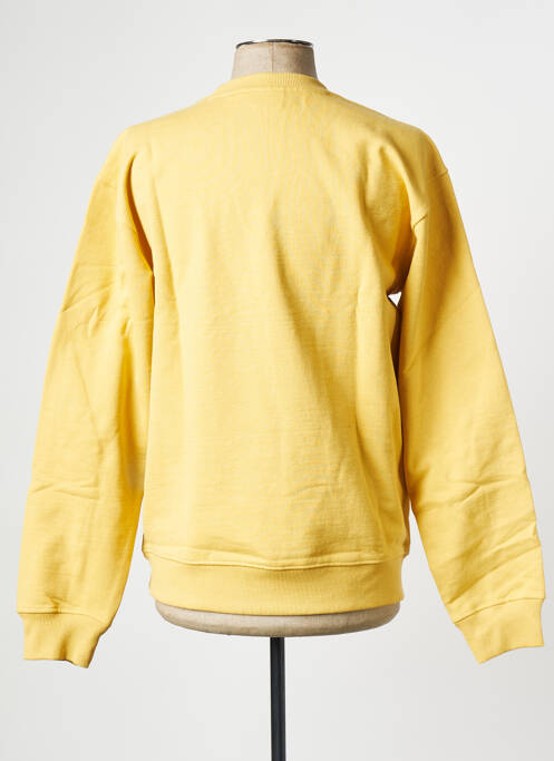 Hanorac portocaliu OBEY bărbat