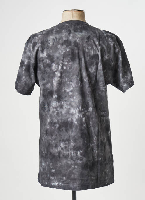 Tricou negru MITCHELL AND NESS bărbat