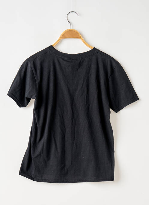 Tricou negru MITCHELL AND NESS bărbat