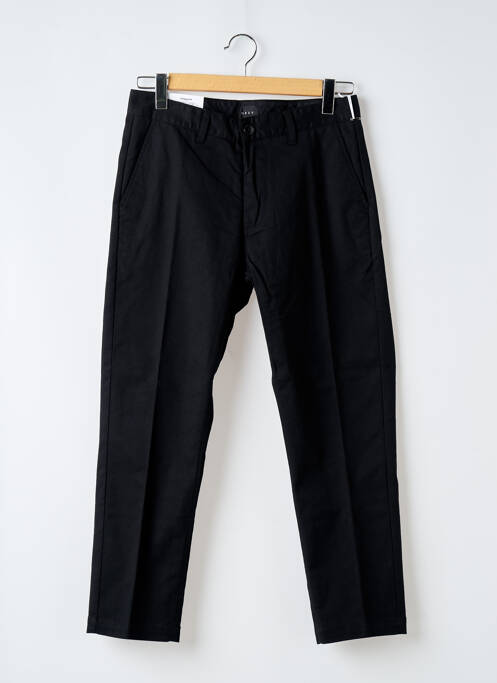 Pantalon chino negru OBEY bărbat