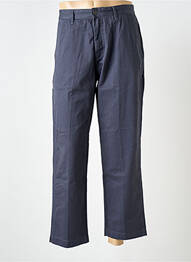 Pantalon cargo albastru OBEY homme