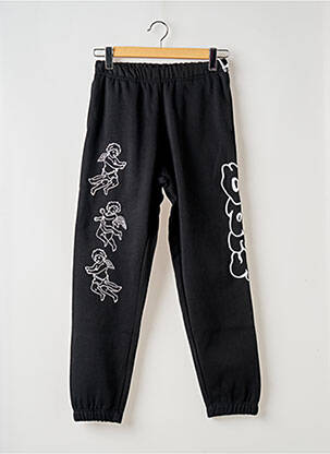 Trening negru OBEY bărbat