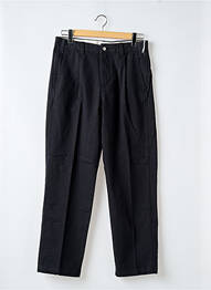 Pantalon chino negru OBEY homme