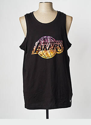 Maiou negru NEW ERA unisex