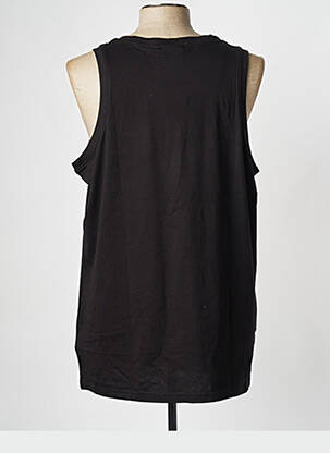 Maiou negru NEW ERA unisex