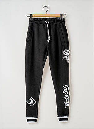 Trening negru NEW ERA unisex