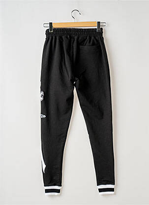 Trening negru NEW ERA unisex