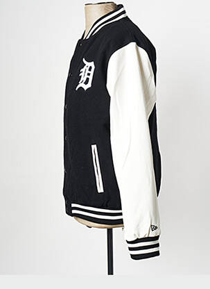 Geacă negru NEW ERA unisex