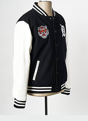Geacă negru NEW ERA unisex