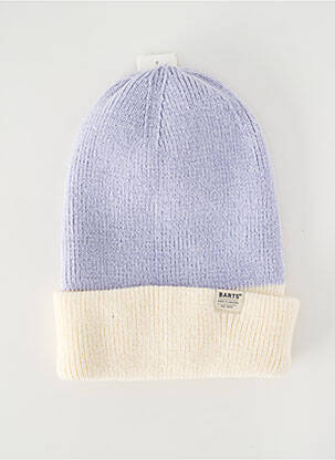 Căciulă violet BARTS unisex