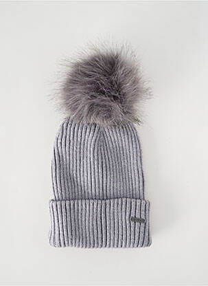 Căciulă gri BARTS unisex