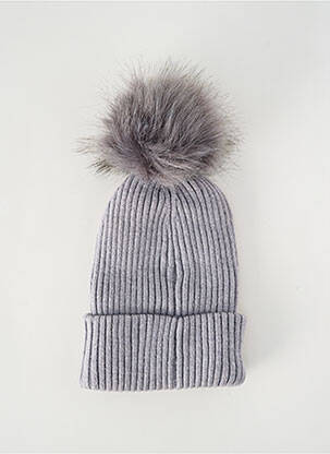 Căciulă gri BARTS unisex