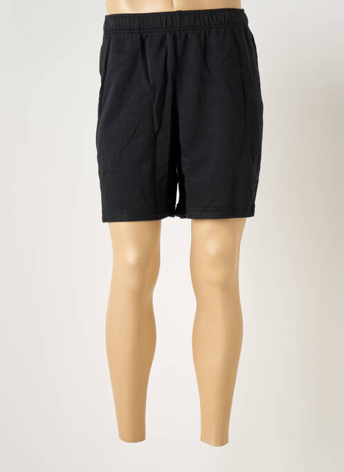 Șort negru NIKE bărbat