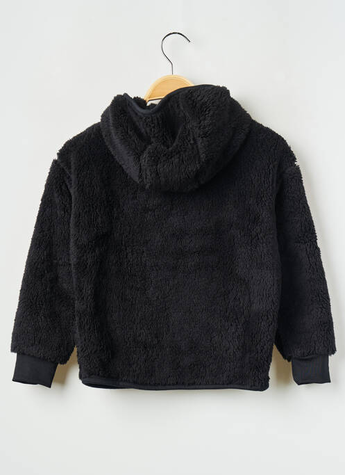 Jachete casual negru NIKE băiat