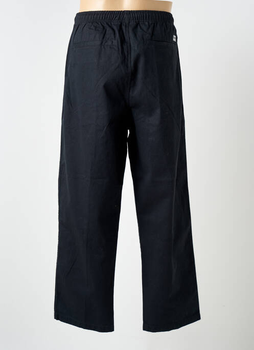 Pantalon chino negru OBEY bărbat
