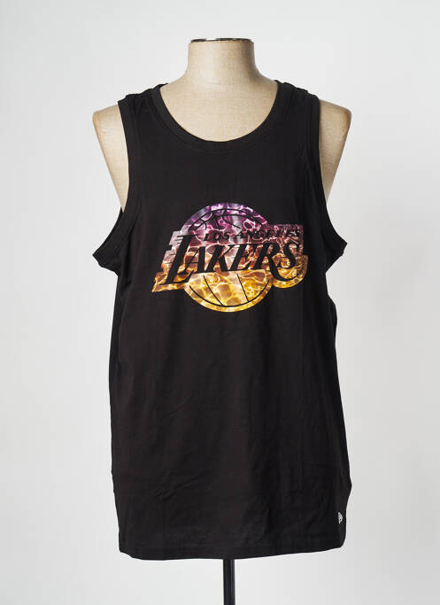 Maiou negru NEW ERA unisex